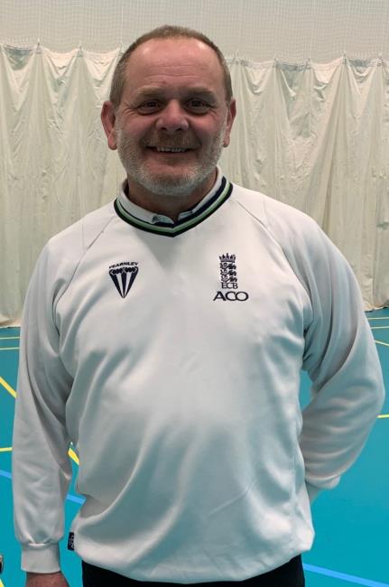 Jonathan Willington  